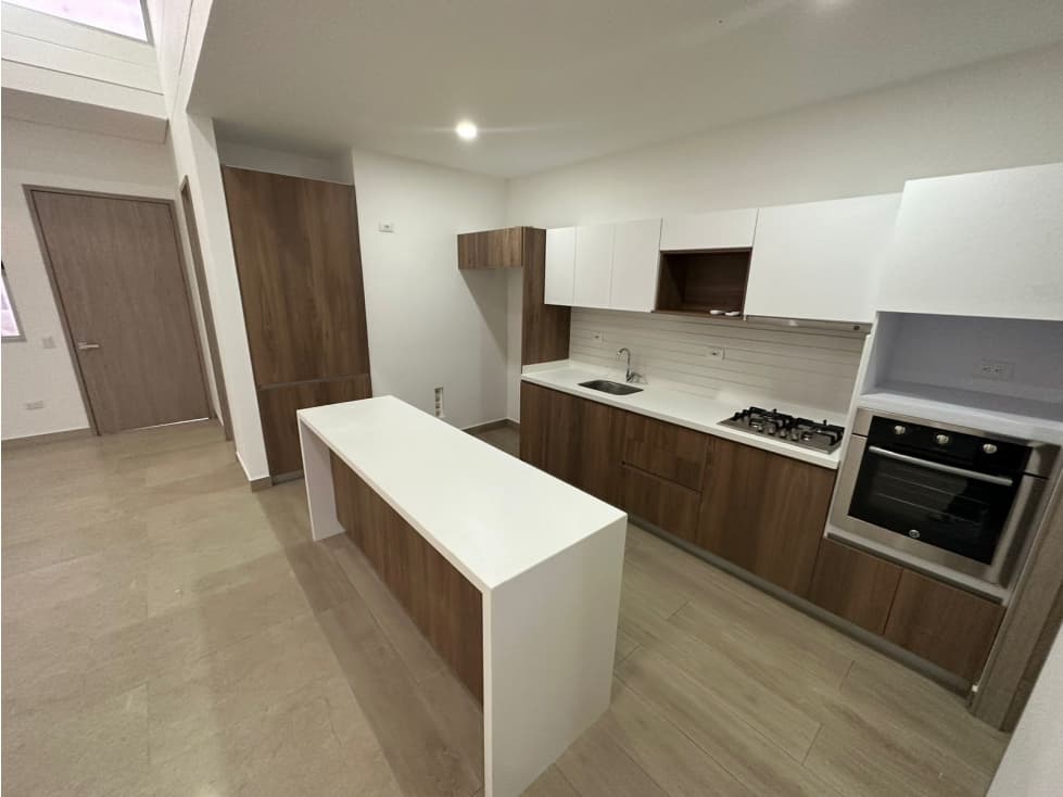 ARRIENDO CASA EN PUNTA ROCA SABANILLA, PUERTO COLOMBIA - 1