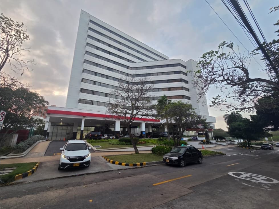 ARRIENDO LOCAL EN VILLA COUNTRY, BARRANQUILLA - 1