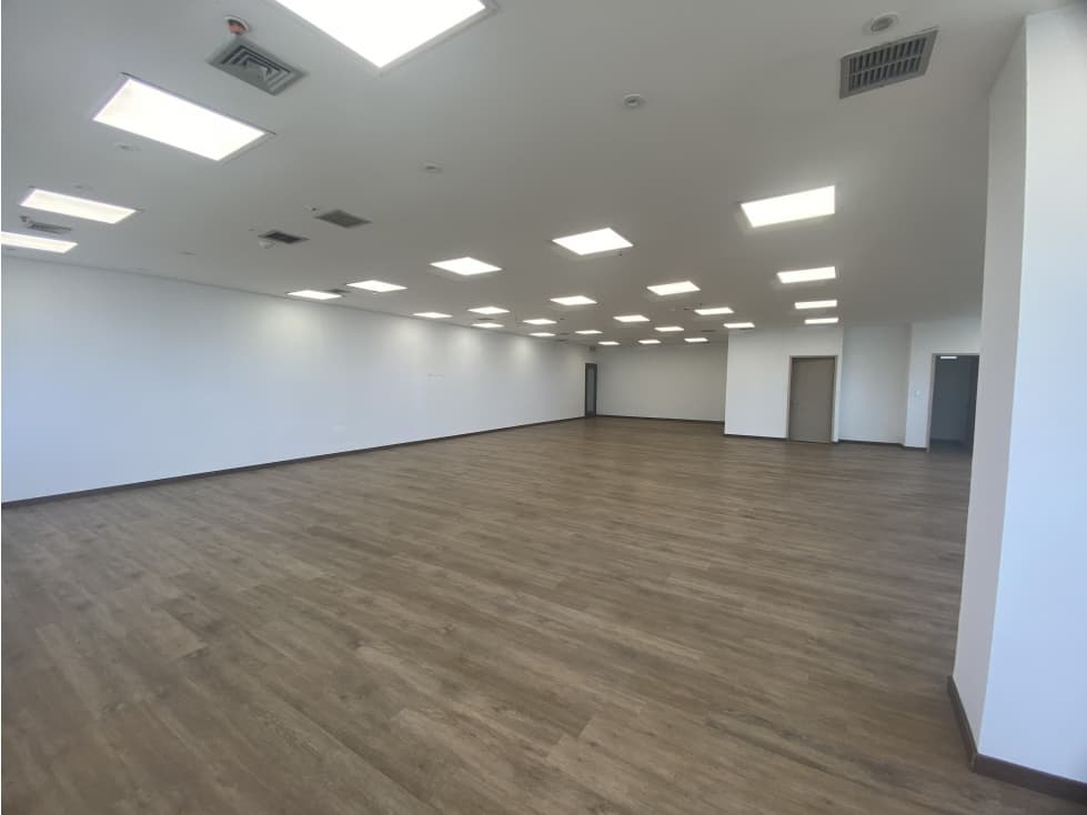 ARRIENDO OFICINA BUENAVISTA BC EMPRESARIAL - 1