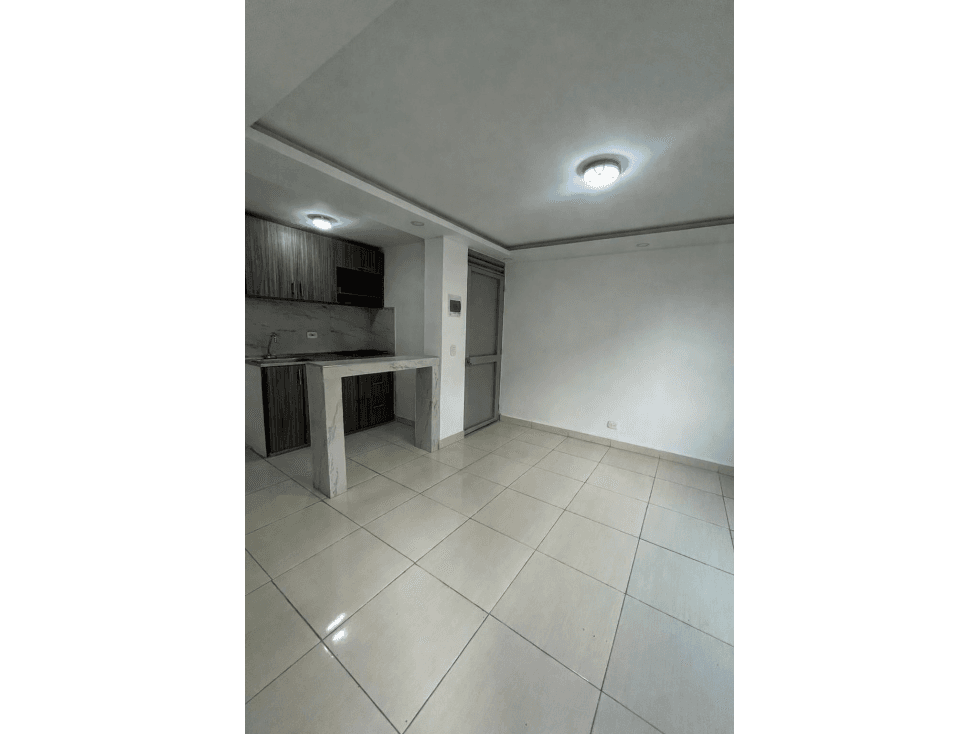 VENDO APARTAMENTO EN CONJUNTO RESIDENCIAL EN SOLEDAD - 1