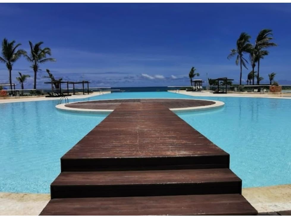 VENDO APARTAMENTO EN AGUAMARINA, VÍA A CARTAGENA - 1