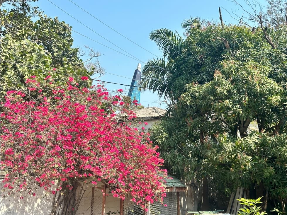 VENTA DE LOTE EN PRADOMAR, PUERTO COLOMBIA - 1