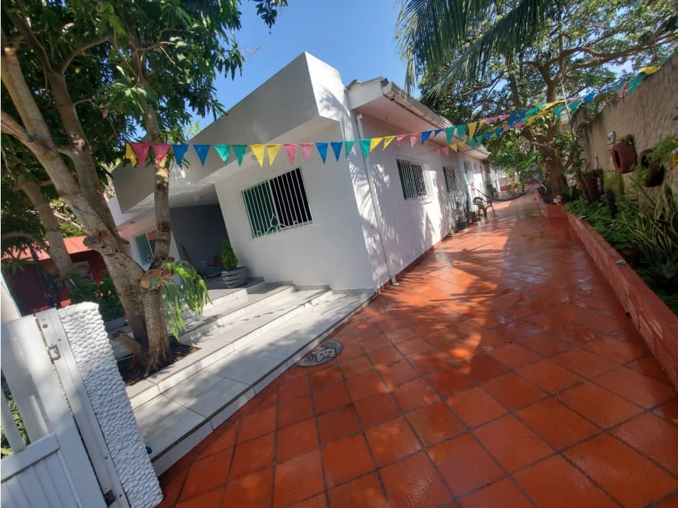 SE VENDE Casa Campestre en Salgar - 1