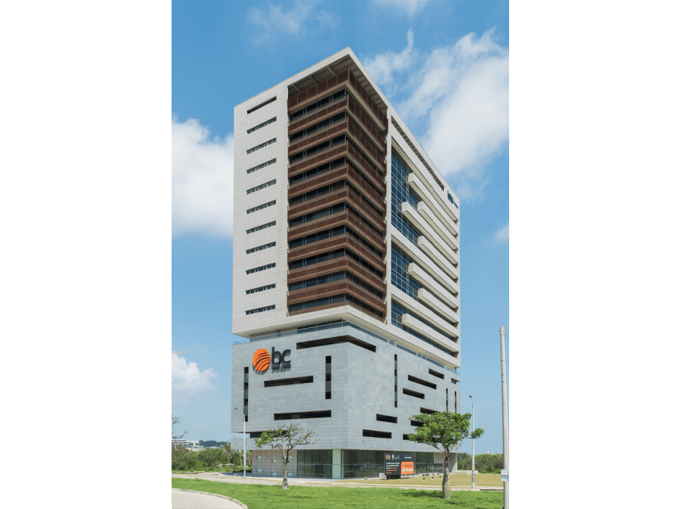 ARRIENDO LOCAL BC EMPRESARIAL - 1