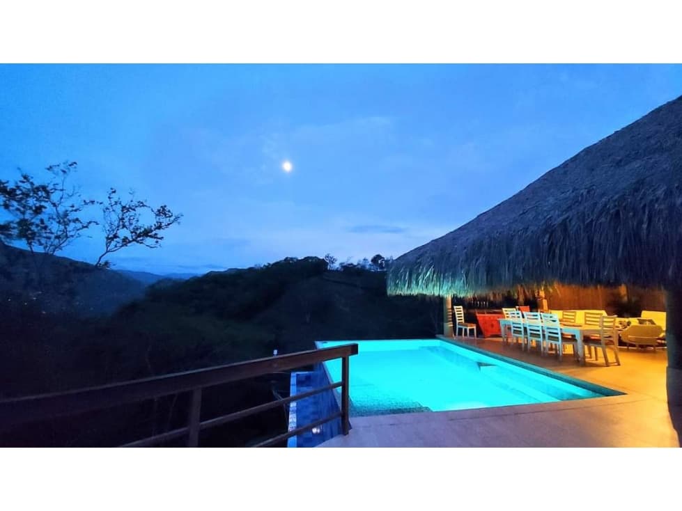 ARRIENDO FINCA VILLETA  - 1