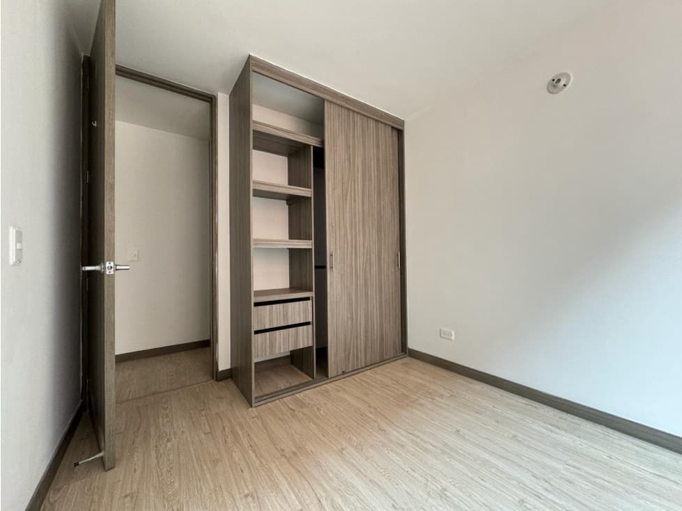 Apartamento en Venta , Cajica - 1