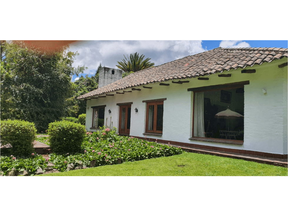 Casa en Arriendo en Chía - 1