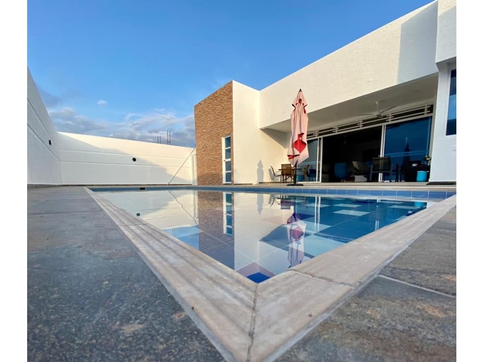 Casa en Venta variante via Espinal, Villa Esperanza - 1