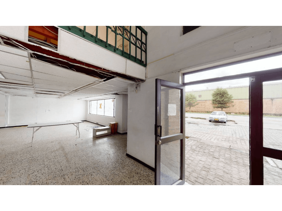 Local en arriendo Vía Bogotá Mosquera, Funza - 1