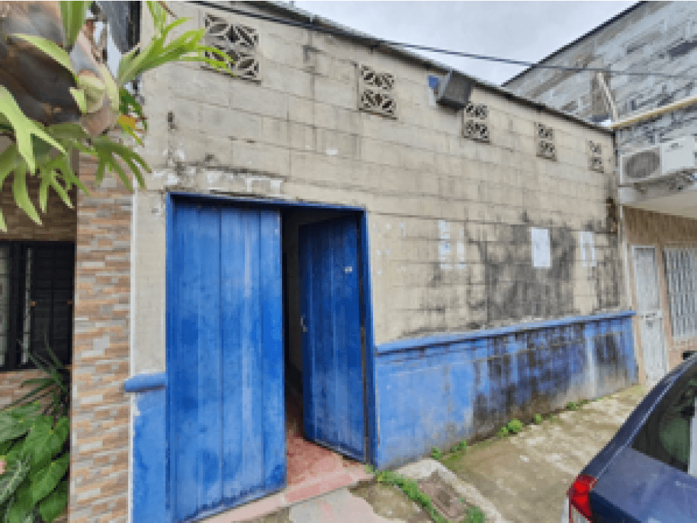 Venta De Casa Lote En Apartadó  Barrio Laureles Etapa 3 - 1