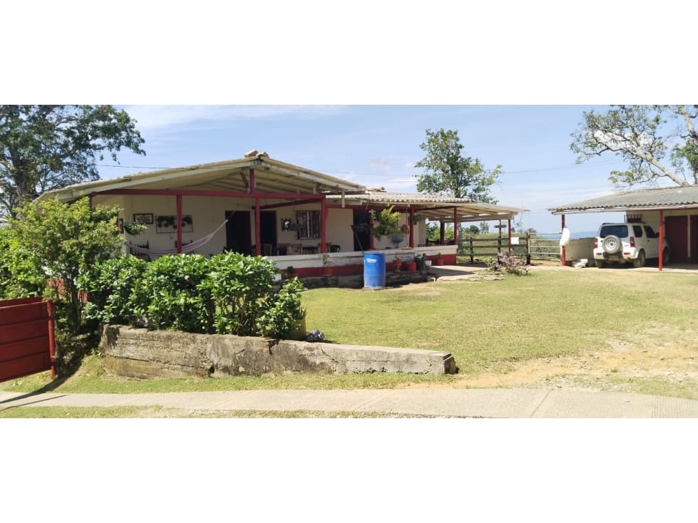 Venta Hacienda Ganadera La Susana Maceo Antioquia - 1