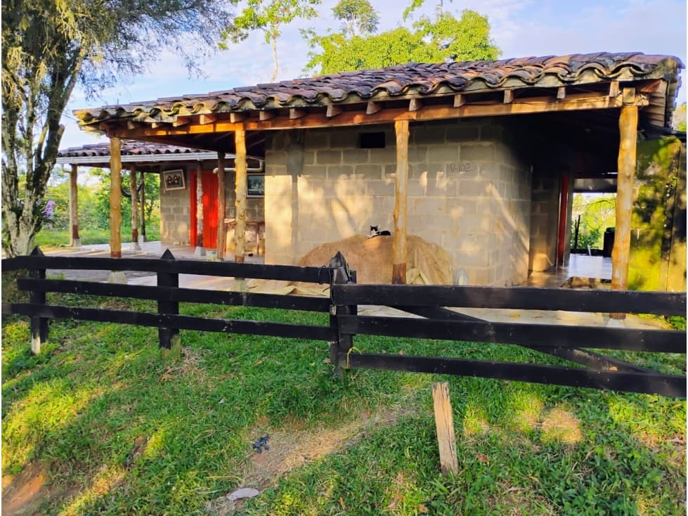 Venta Finca Maceo, Las Brisas. - 1