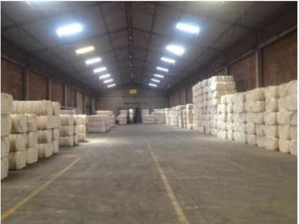 ARRIENDO BODEGA EN FONTIBON - 1