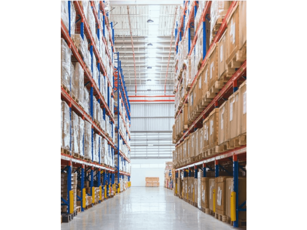 **ARRIENDO BODEGA SIBERIA ZONA INDUSTRIAL - 1