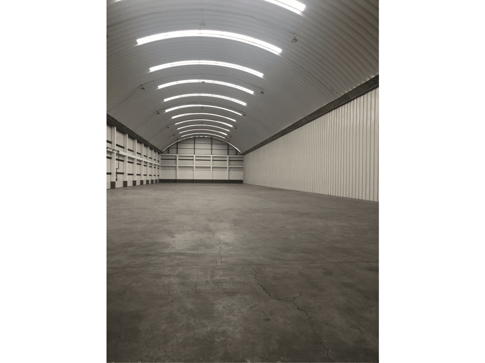 Arriendo Bodega TOCANCIPA PARQUE EMPRESARIAL - 1