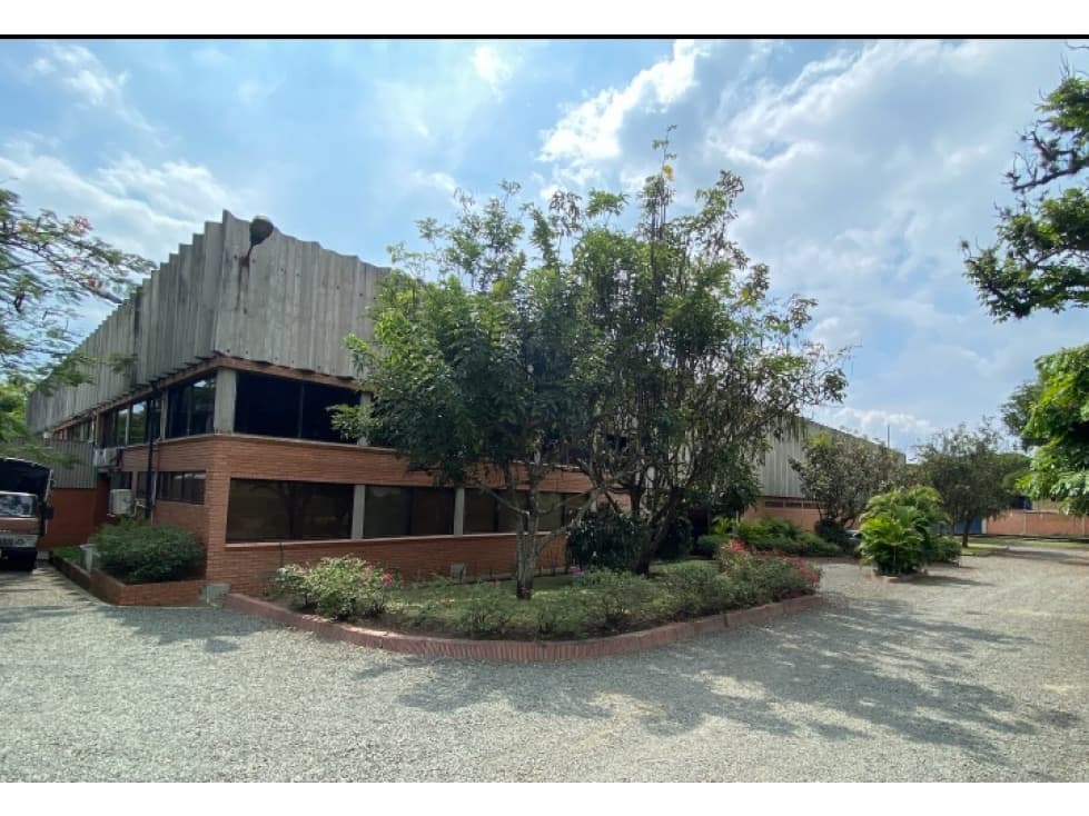 GRAN BODEGA INDUSTRIAL EL MEJOR SITIO DEL SECTor INDUSTRIAL DE ACOPI - 1