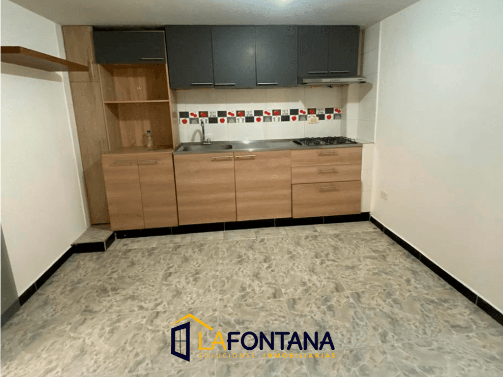 Se arrienda casa en Alta Suiza - 1