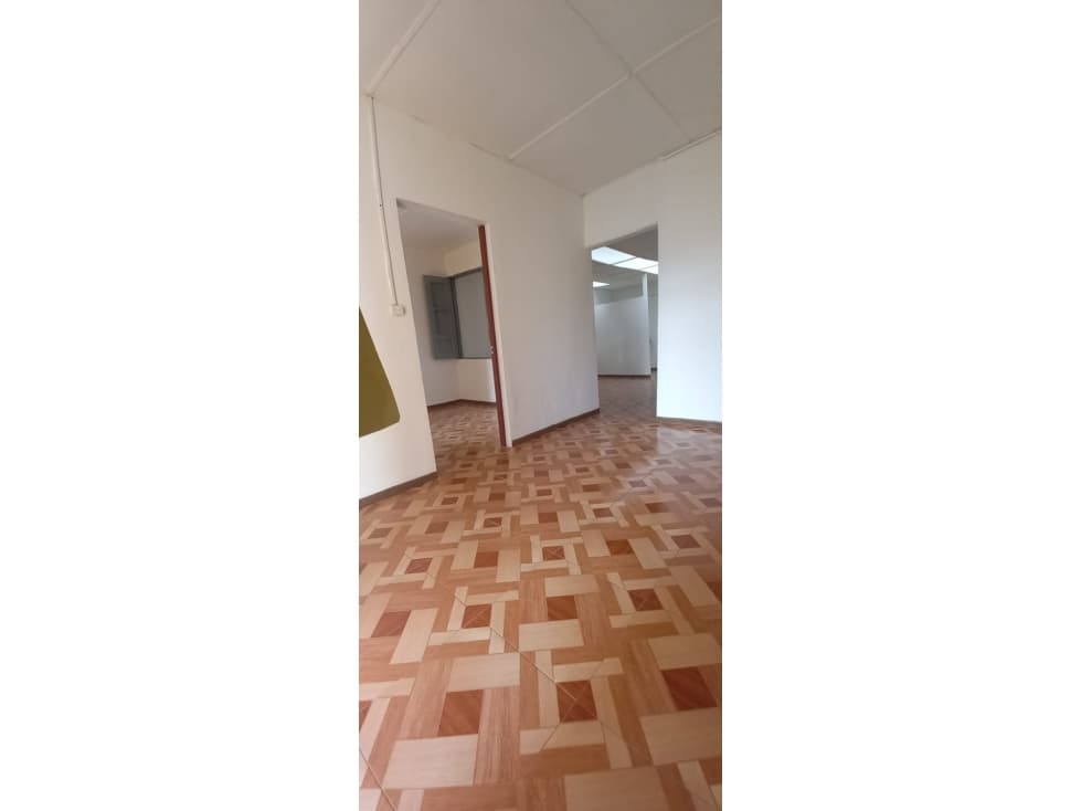 Venta de bodega en Liborio - 1