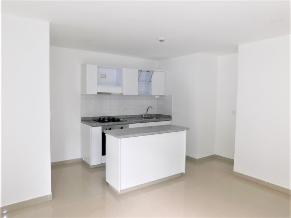 Venta de apartamento en Milán - 1