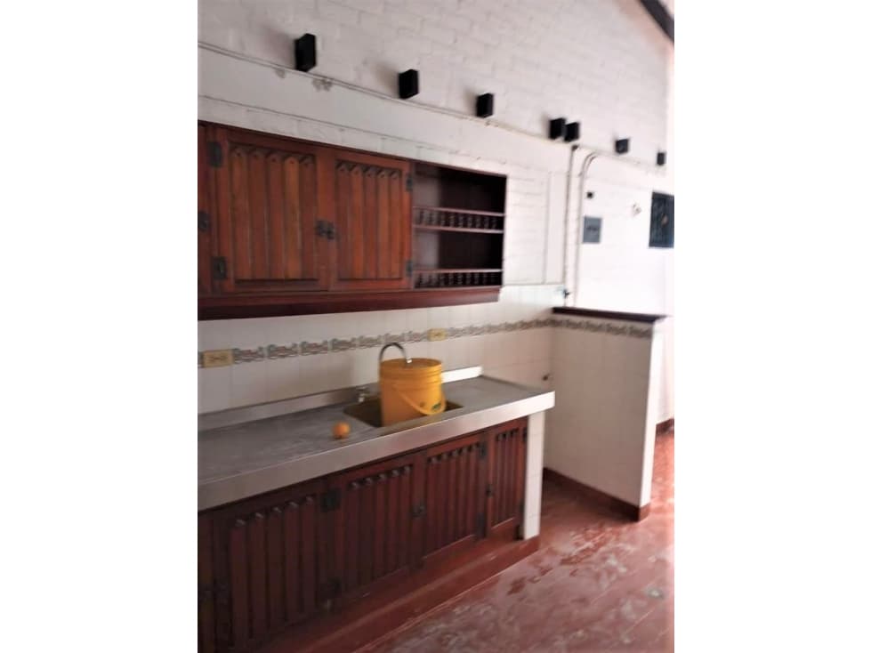 Venta de casa en Ginebra, Valle - 1