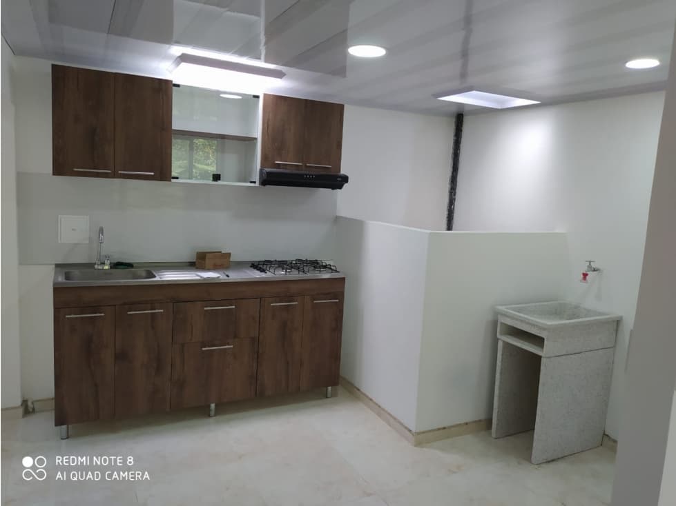 Venta de casa con renta en Atos de Capri - 1