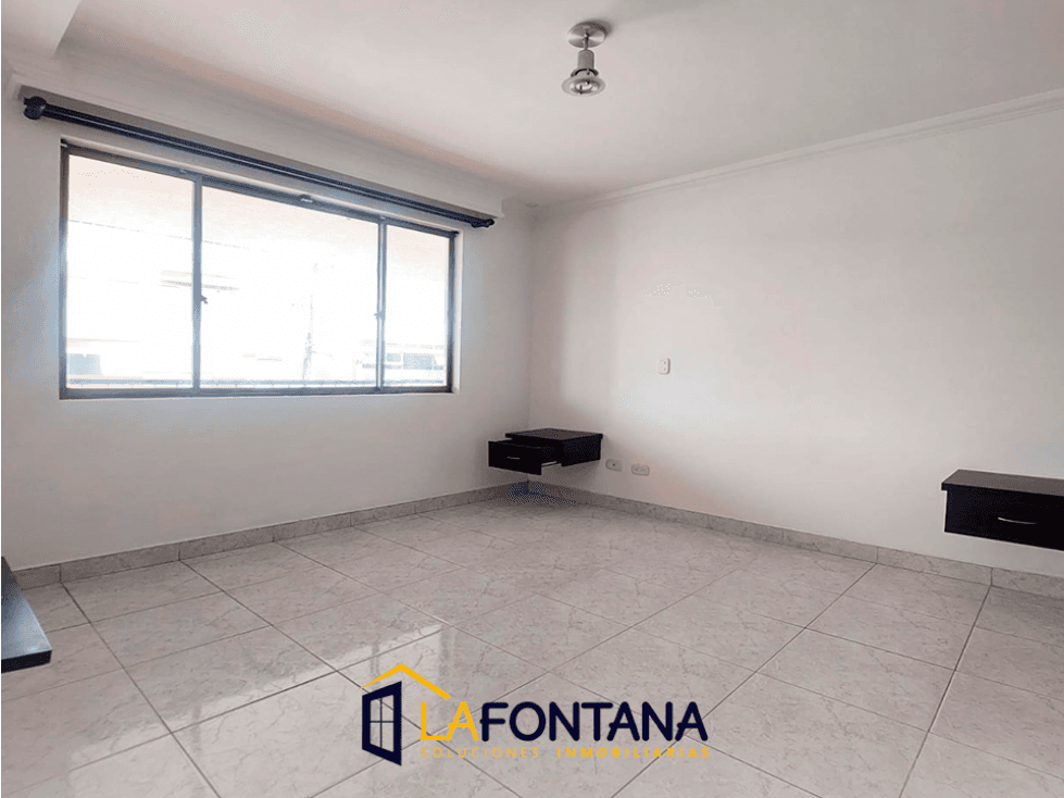 Se arrienda apartamento En Laureles - 1
