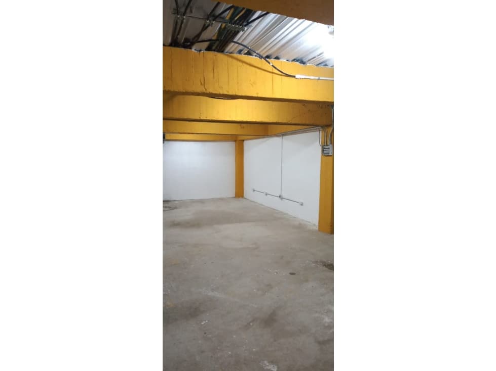 Venta de bodega en Villamaría - 1