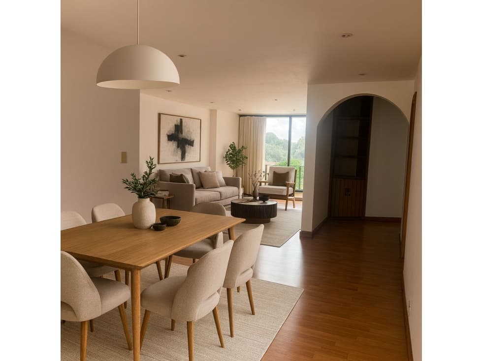 Venta de apartamento en Palermo - 1