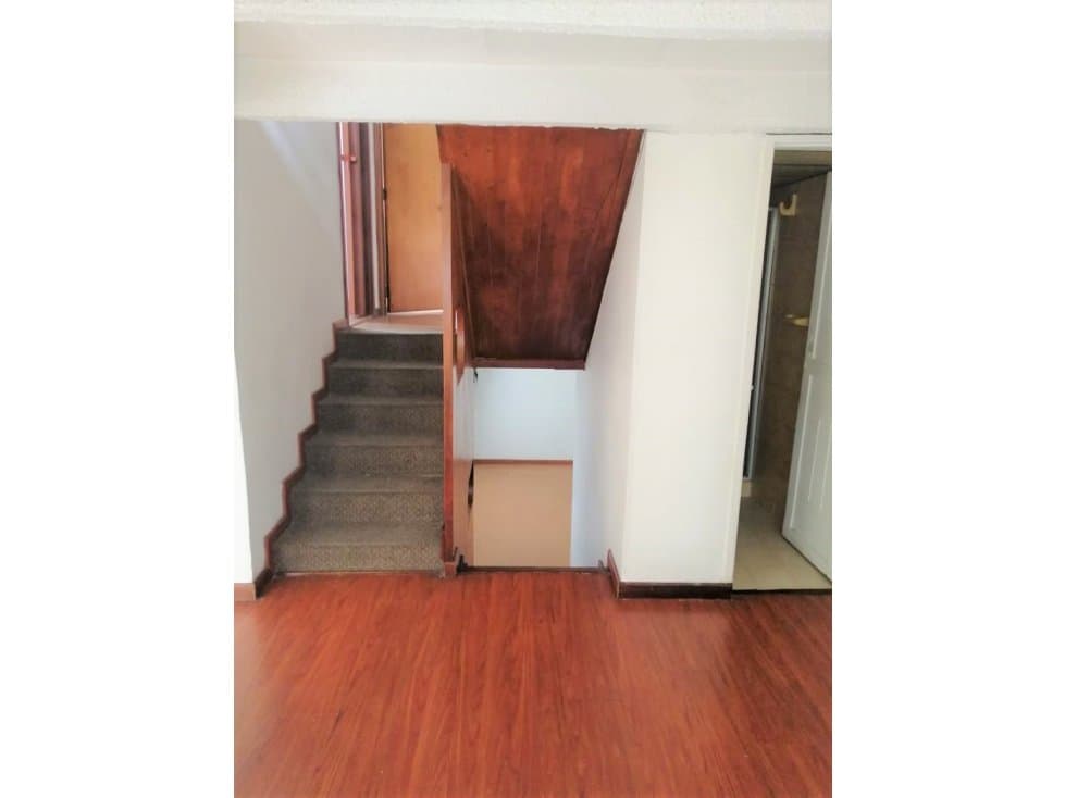 Venta de casa en la Carola - 1