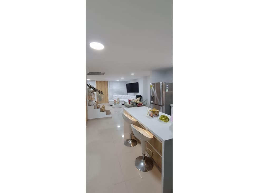 Venta de casa en la Florida - 1