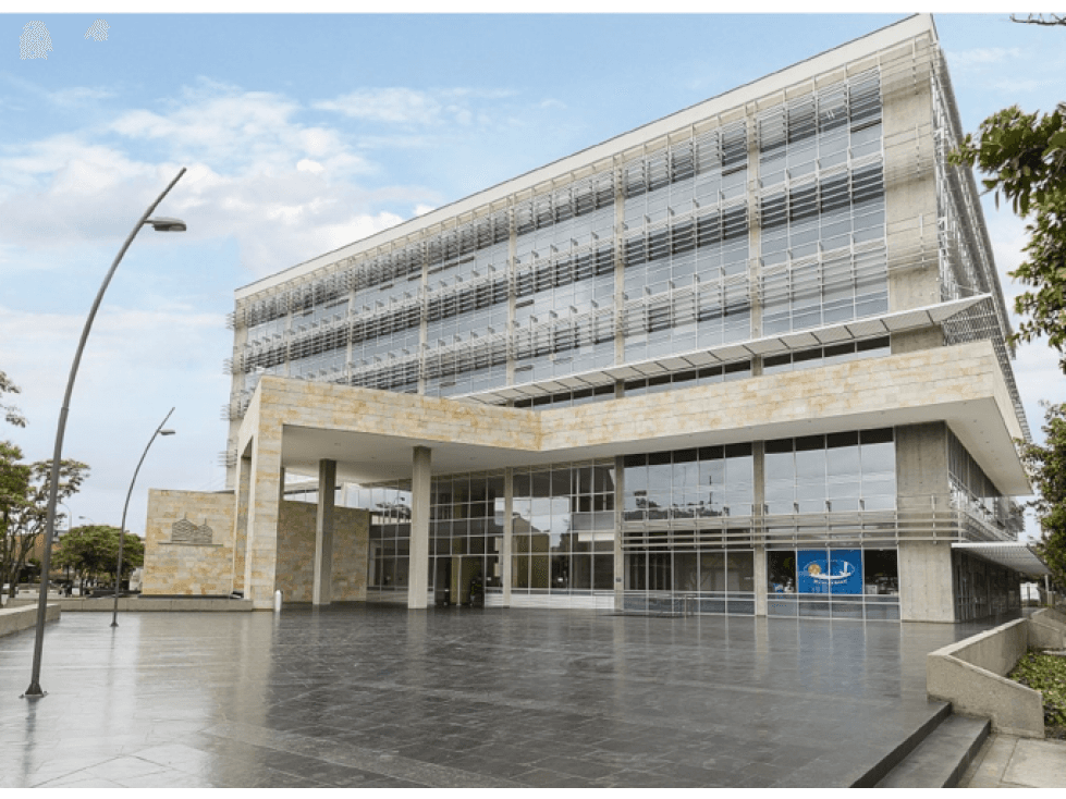 OFICINA ARRIENDO ZONA FRANCA TOWERS 1.523 M2. - 1