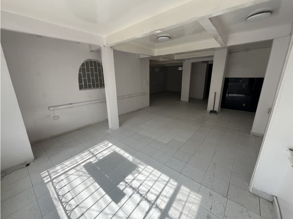 LOCAL EN ARRIENDO SOACHA / SAN MATEO 40 M2 - 1