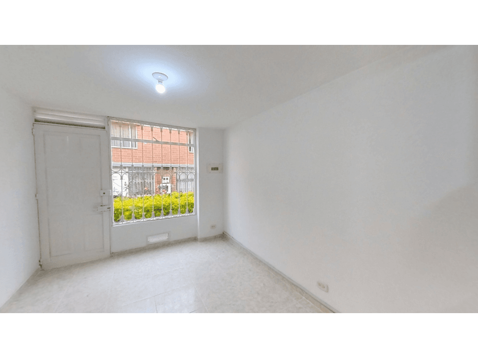 Casa en Venta. San Mateo 1. Piso 1 - 59m2 - 1