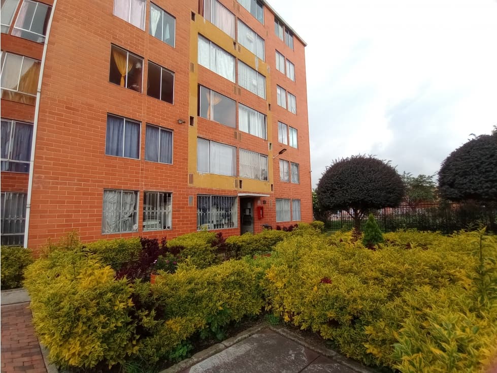 Apartamento en venta ciudad verde frailejon 47 mtrs - 1