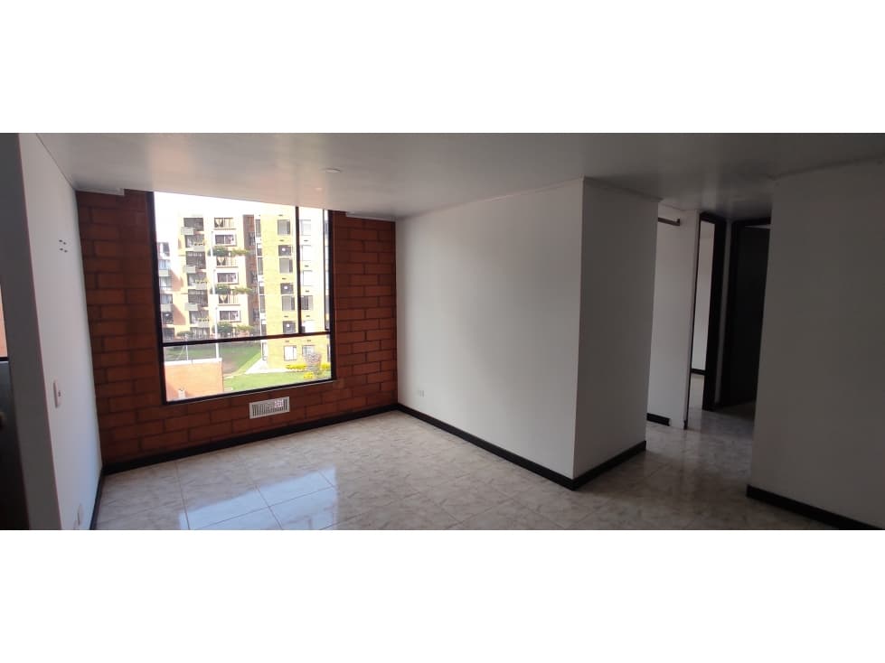 Apartamento en Venta - Soacha Ciudad Verde Sándalo - 50m - 1
