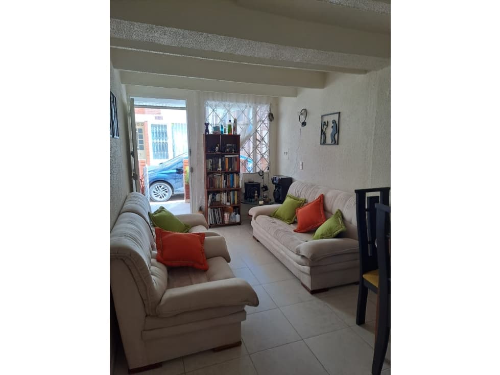 Casa en Venta - San Mateo - Conjunto Vipal - 53m - 1