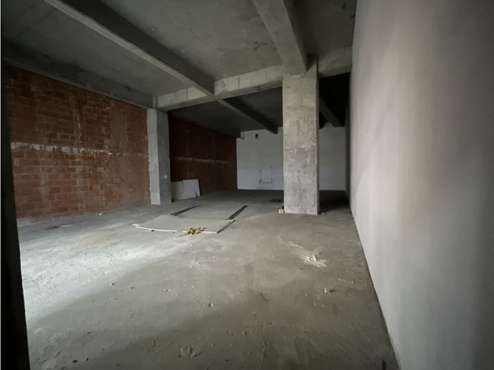 LOCAL EN ARRIENDO C.C. VENTURA? SOACHA / SAN MATEO 190 M2 - 1