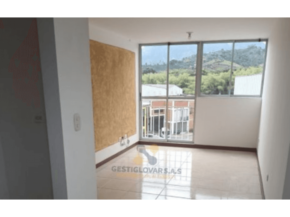 Vendo Apartamento conjunto Portal del Ángel playa rica Dosquebradas - 1