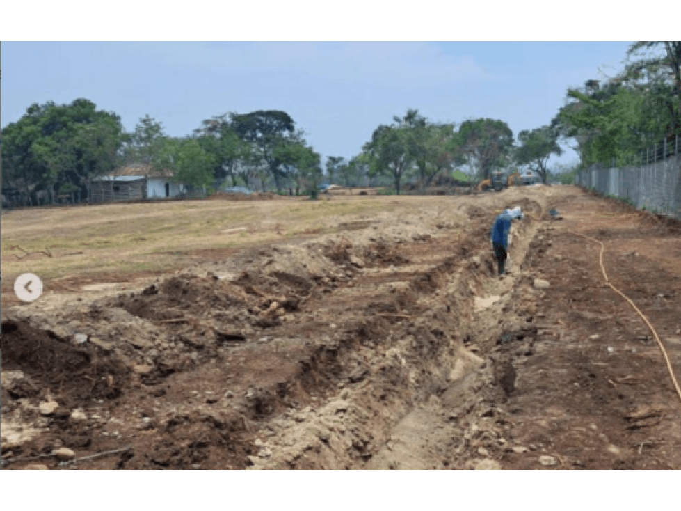Tus Sueños en Doima, Tolima: Lotes desde 220 m2 - 1