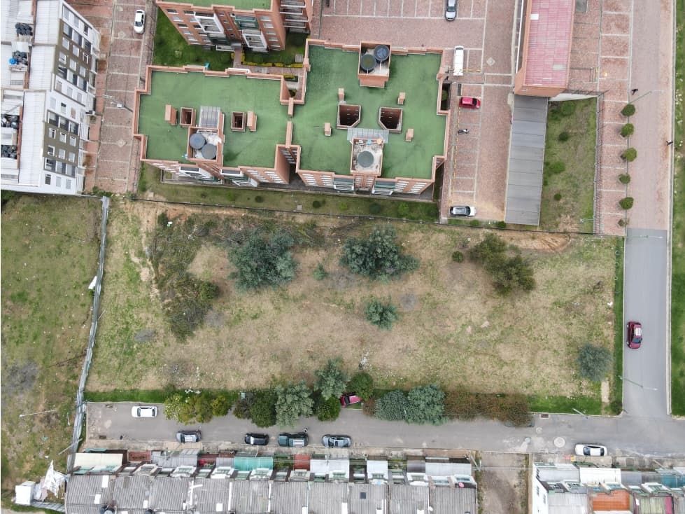 Inversión a lo grande - Lote - Palos verdes - 1