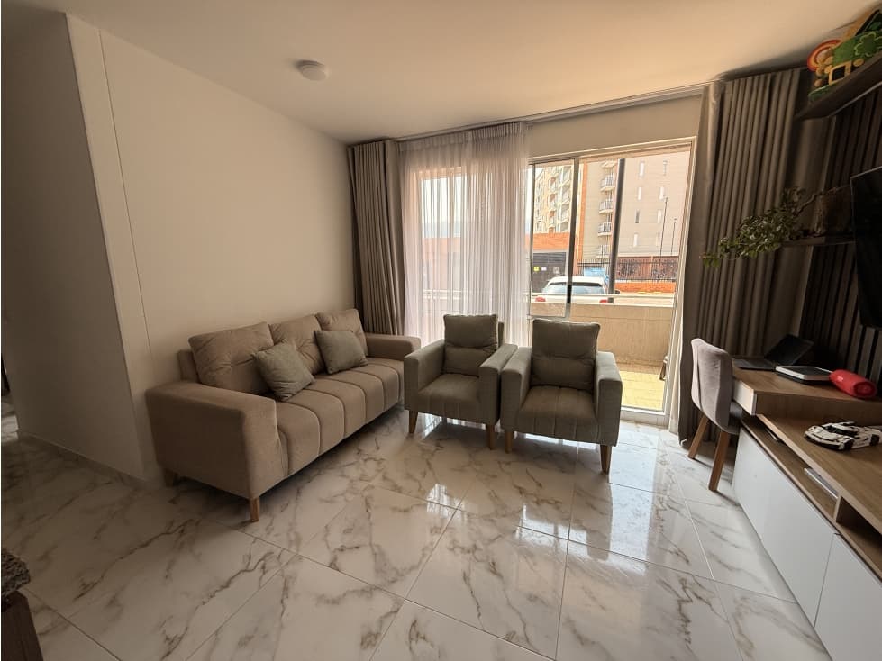 Apartamento - Amalfi: seguridad y tranquilidad - 1