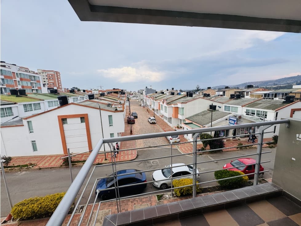 Apto-Vizcaya: comodidad y ubicación para tu familia - 1