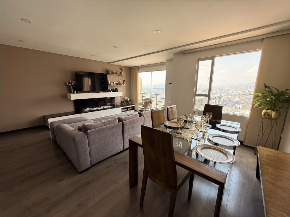 Duplex-San Felipe: Vive a otro Nivel - 1