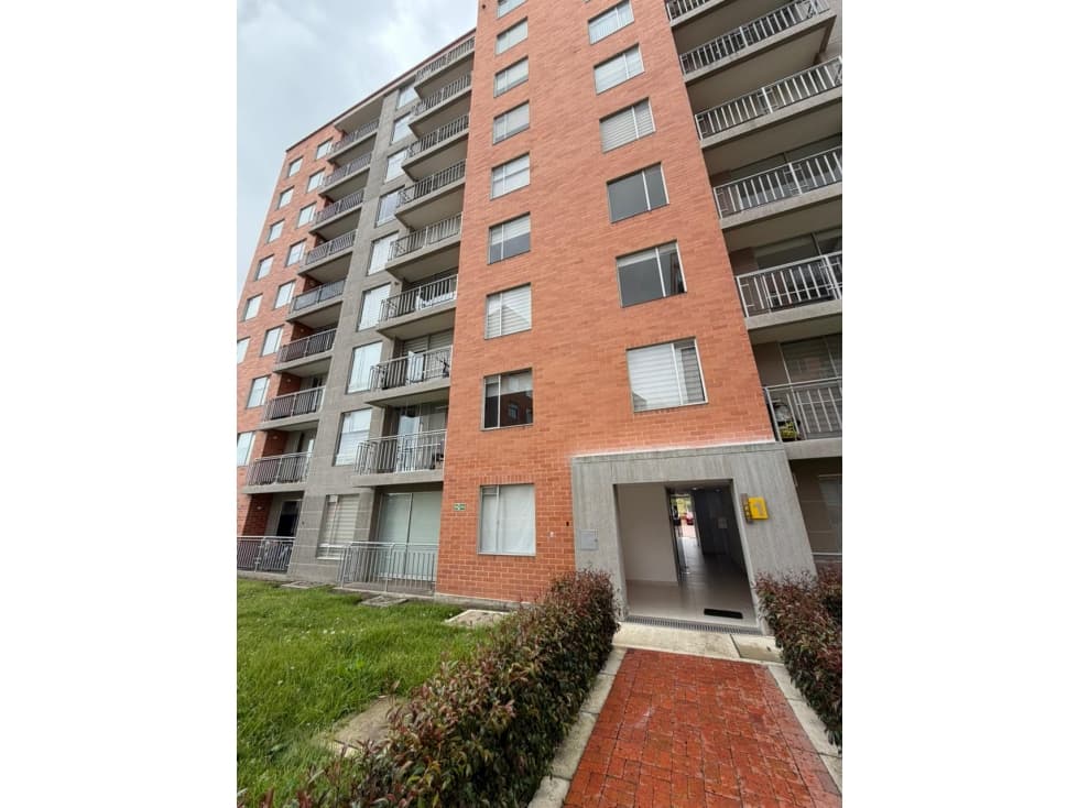 ARGAMI - Apartamento en arriendo: Independencia, calma y comodidad - 1