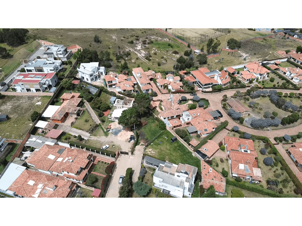 Lote-La Villita: construye tu hogar o desarrolla un proyecto - 1