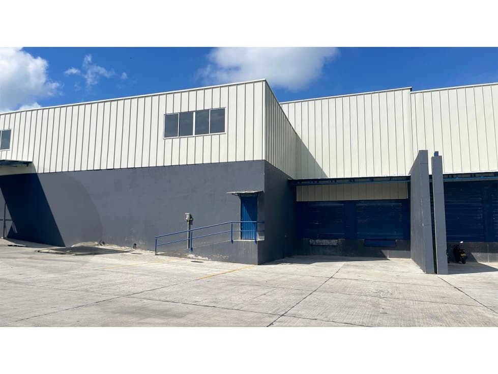 Bodegas en vía armenia para RENTA Y VENTA - 1