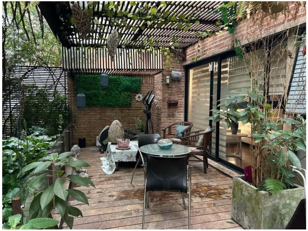 Rosales Espectacular Apartamento con Terraza - 1