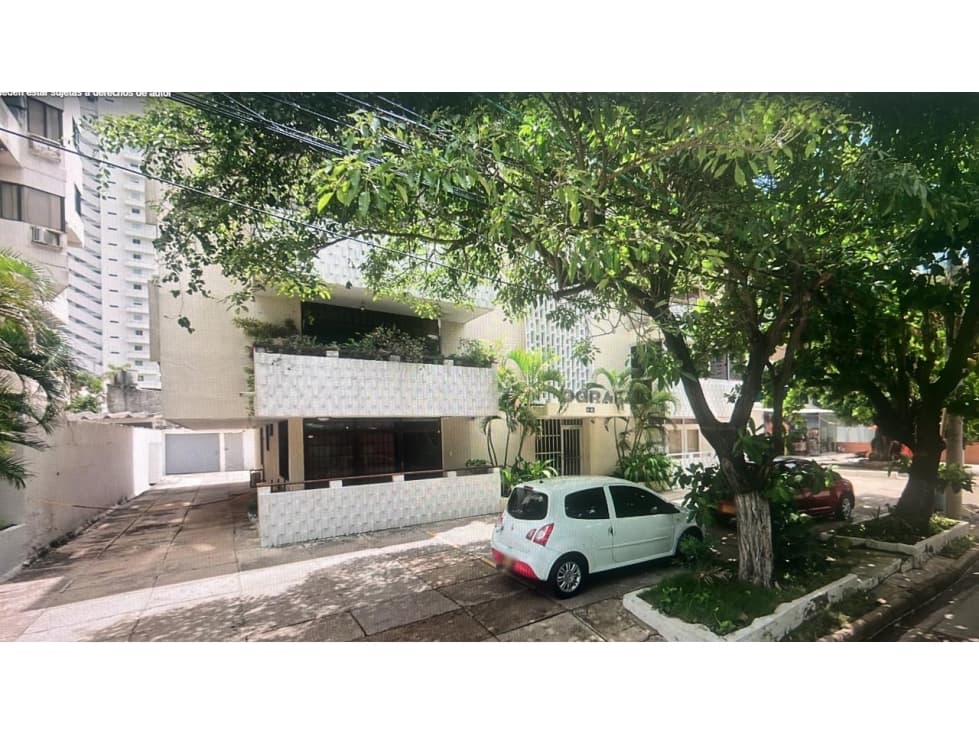 APARTAMENTO EN ARRIENDO EN CARTAGENA - 1