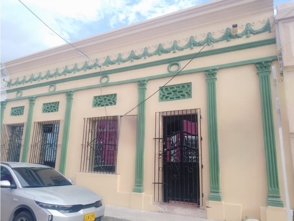 LOCAL COMERCIAL EN ARRIENDO - 1