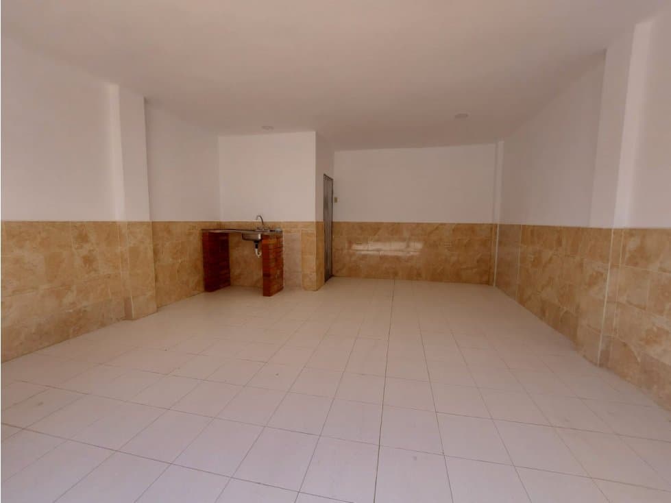 SE ARRIENDA LOCAL EN ALTOS DEL ROSARIO VILLA DEL ROSARIO - 1